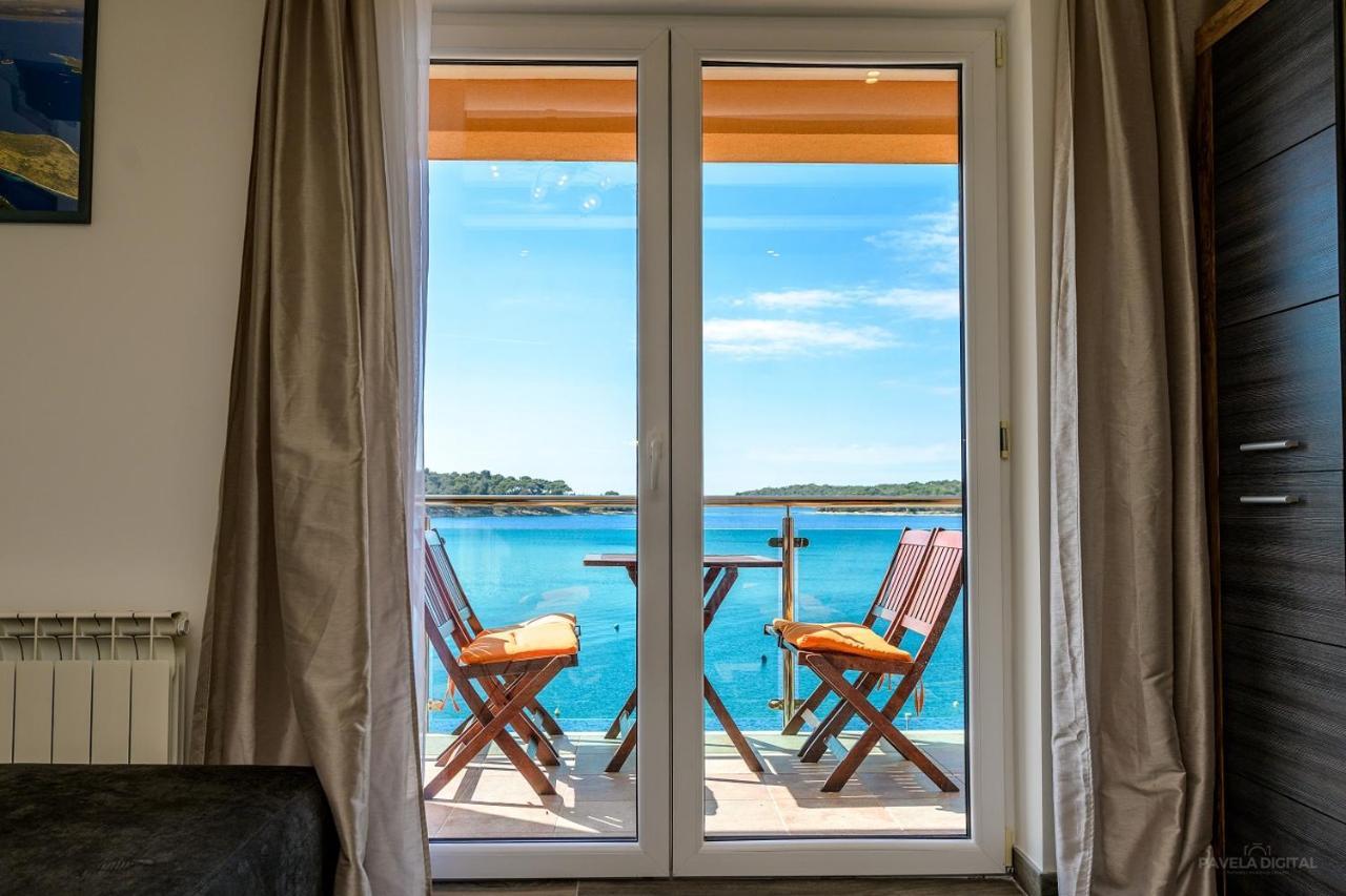 Villa Magnolia Mali Lošinj Dış mekan fotoğraf