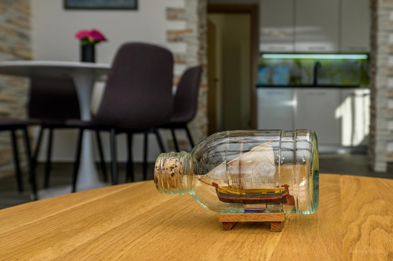 Villa Magnolia Mali Lošinj Dış mekan fotoğraf