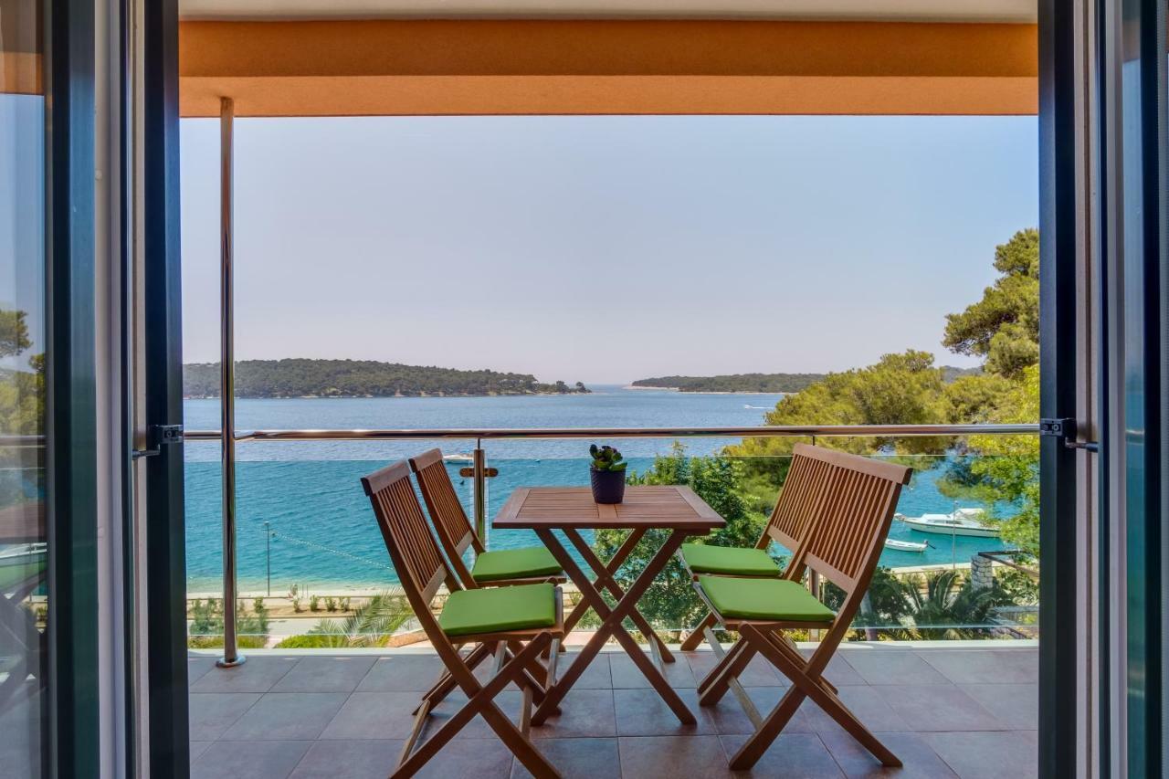 Villa Magnolia Mali Lošinj Dış mekan fotoğraf