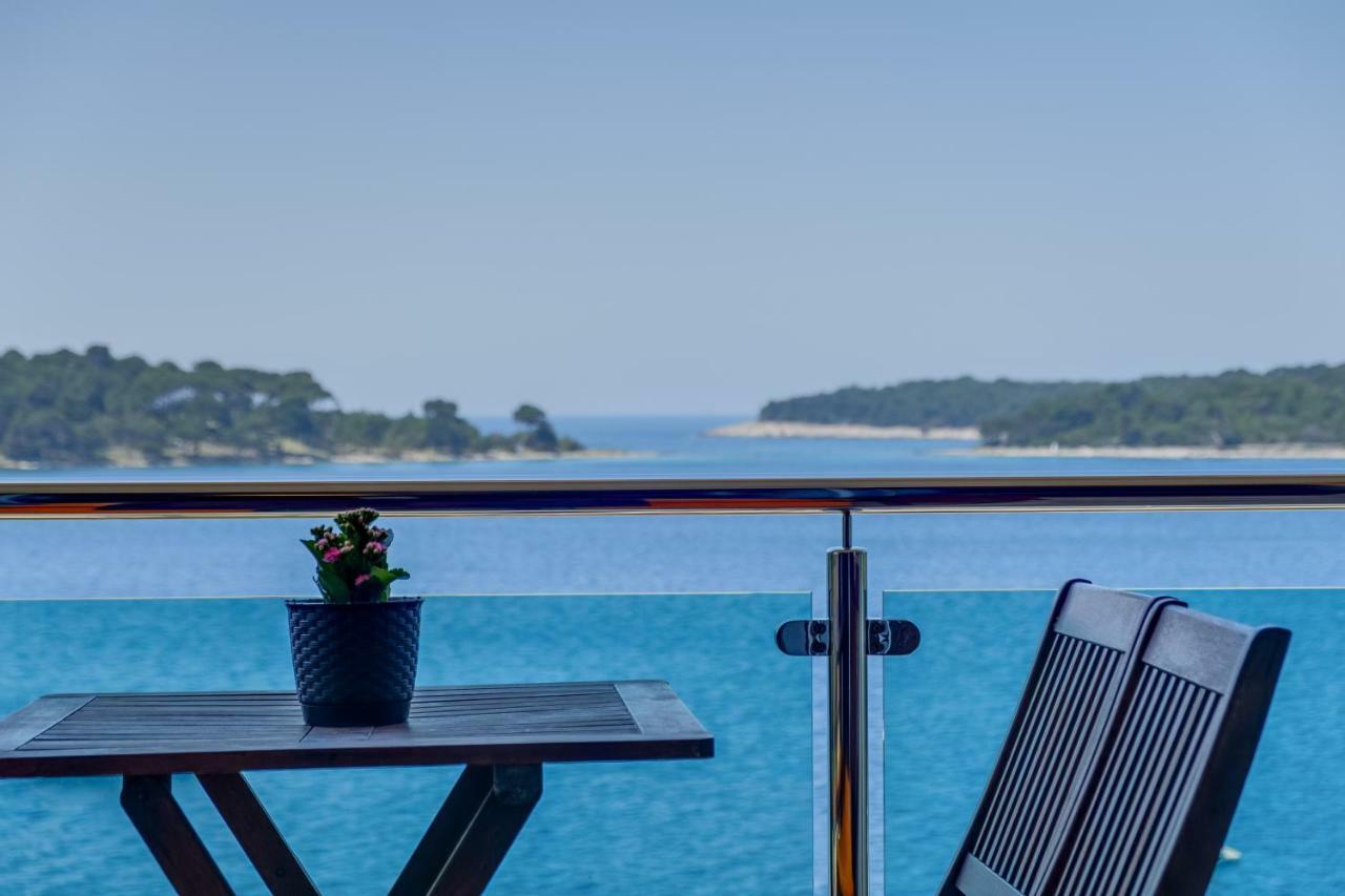 Villa Magnolia Mali Lošinj Dış mekan fotoğraf