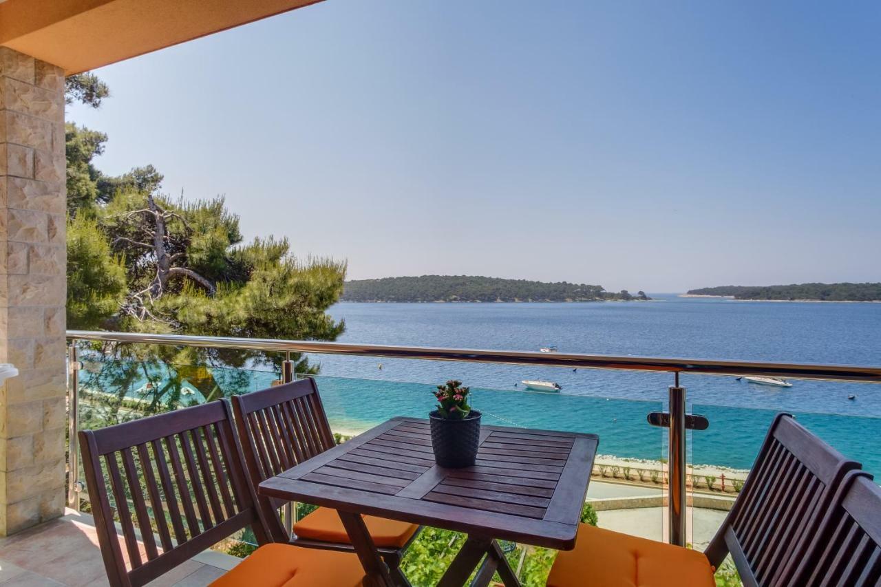 Villa Magnolia Mali Lošinj Dış mekan fotoğraf